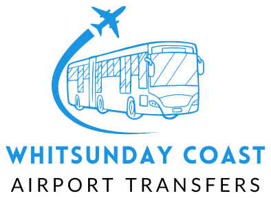 Whitsunday Airporttransfer